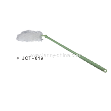 TELESCOPIC PLASTIC HANDLE NONWOVEN DUSTER